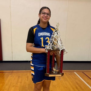 Alexis Paradysz mugshot