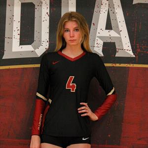 Olivia Buoni