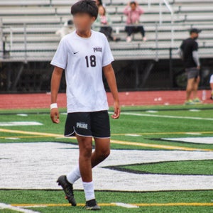 Alex Sandoval