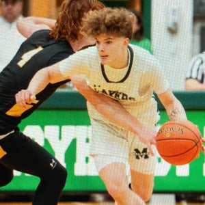 Jake Millimaci-DiBello