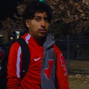 Cristian Alarcon