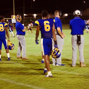 Xavier Gartrell mugshot