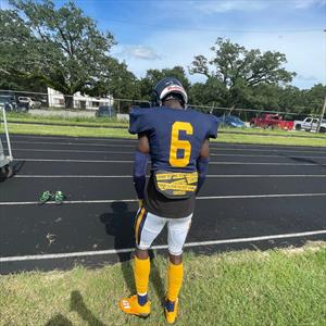 Kenny Riggins