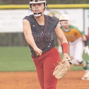 Haleigh Miranda mugshot