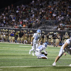 Brody Barnes mugshot