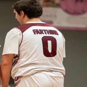 Landon Farthing mugshot