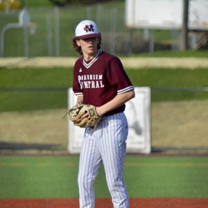 Colin Connelly