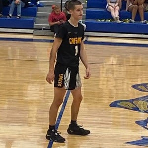 Kaylob Blanton mugshot