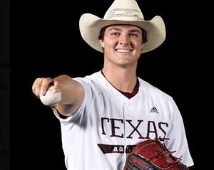 Chase Bentley