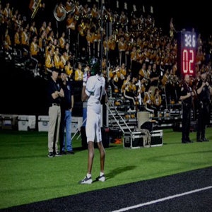 Savion Conteh