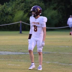 OWEN SHAFFER