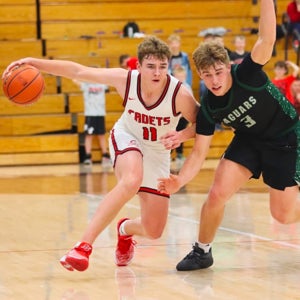 Peyton Penrose mugshot