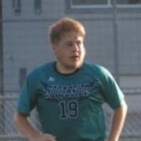 Trey Alligood mugshot