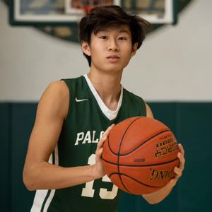 Jake Liu
