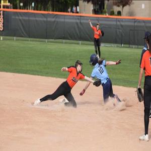 Kaelin Adair mugshot