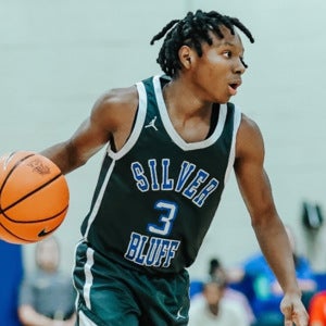 Zyrell Williamson mugshot