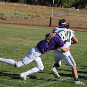 Wyatt Frane