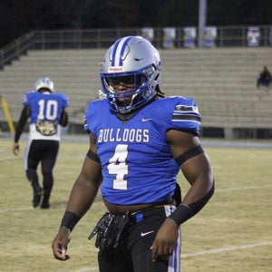 Jayden Fuller