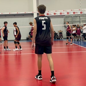 Nathaniel Weber