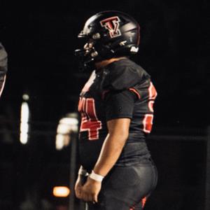 Alejandro Rivas mugshot