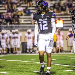 Davontrae Kirkland