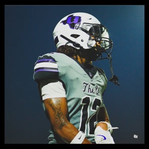 Davontrae Kirkland