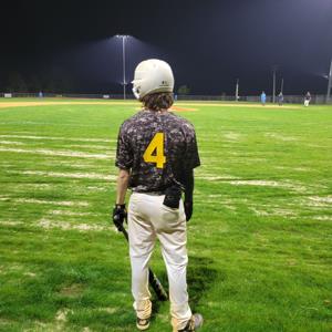 Zachary Parker mugshot