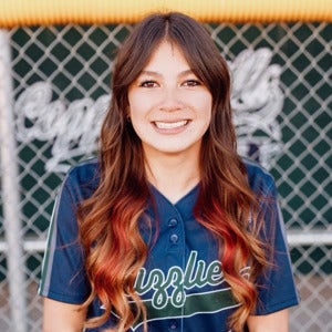 KENZLEY MANGUM
