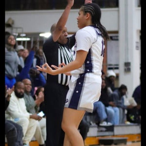 Sanaya Blount