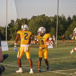 KEMONTE BRAXTON