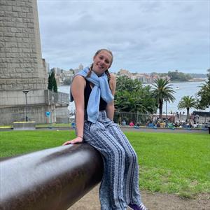 Sydney Slezak mugshot