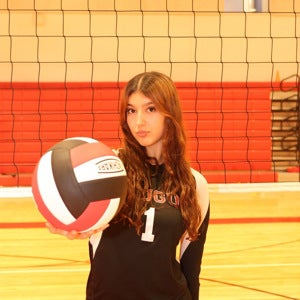 Brianna Feldman