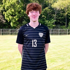 Ethan Ludlow