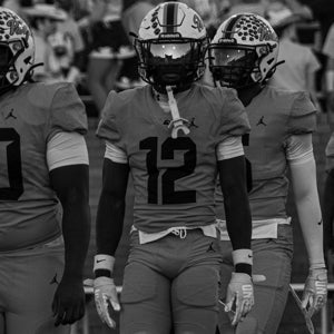 Keytavien Williams mugshot