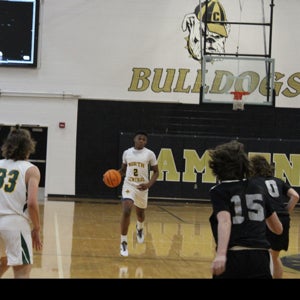 Jahleel Gaines mugshot