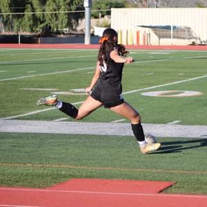 Hailey Sandoval
