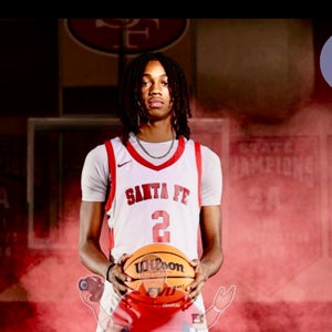 Cedric Collins mugshot