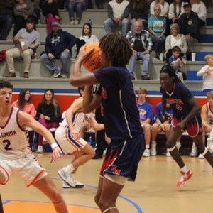 Brian Foxworth mugshot