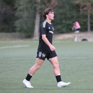 Dylan Benignus