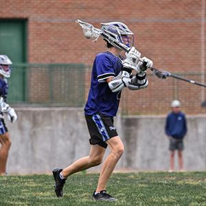 Eli Carberry