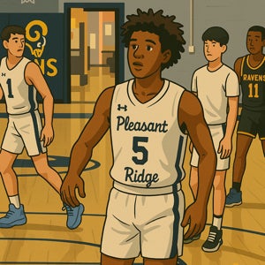 Isaiah Kime