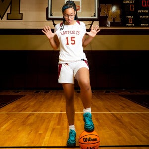 KANARA GORDON mugshot