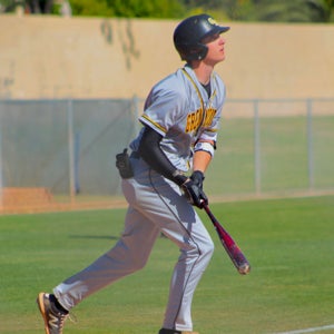 Jackson Prosser mugshot