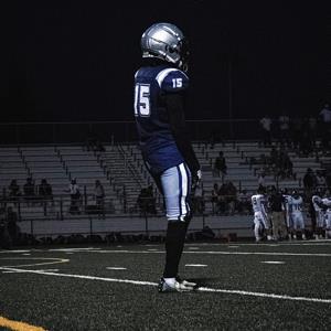 Samaje Featherstone
