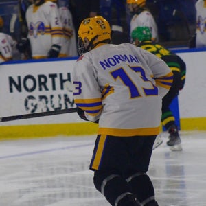 Shawn Norman