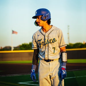 Jayson Bustamante
