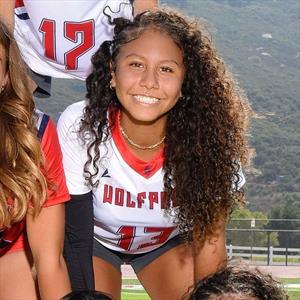 Aaliyah Buckner