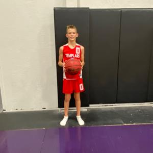 DAX ANDERSON