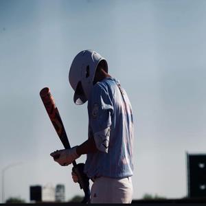 Desean Morgan mugshot