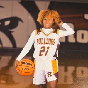 DESTINEE YOUNG